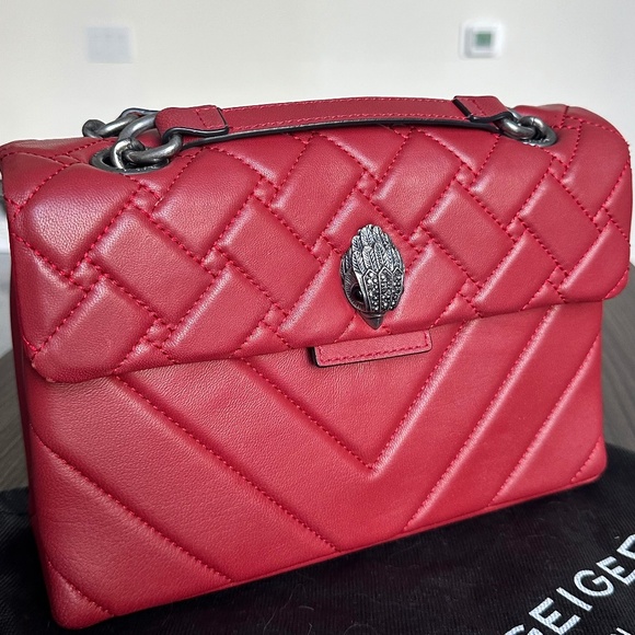 Kurt Geiger Handbags - Kurt Geiger Kensington